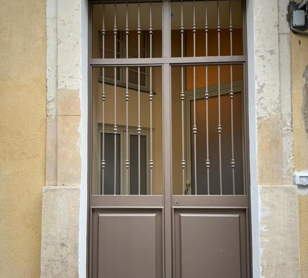Tizi Dream S House2 Apartment Catania