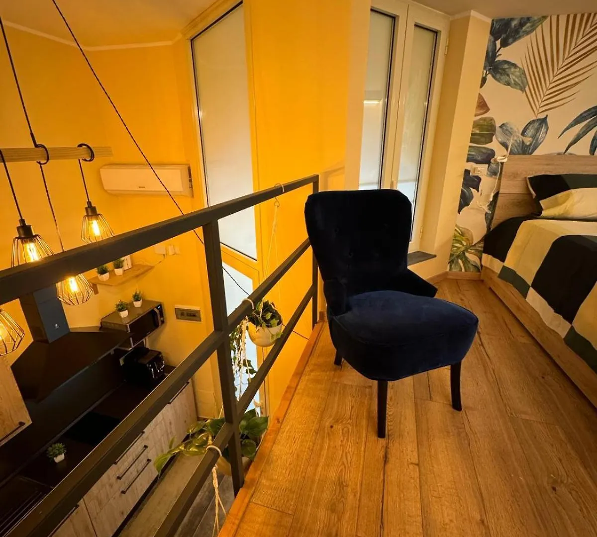Tizi Dream S House2 Apartment Catania 0*,  Italy