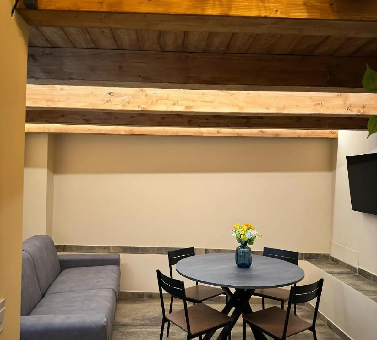 Tizi Dream S House2 Apartment Catania