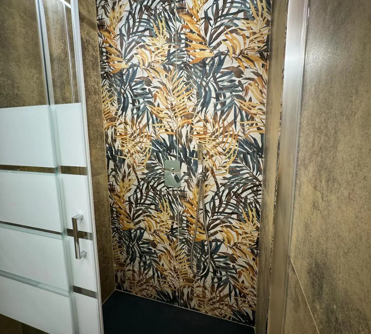 Tizi Dream S House2 Apartment Catania
