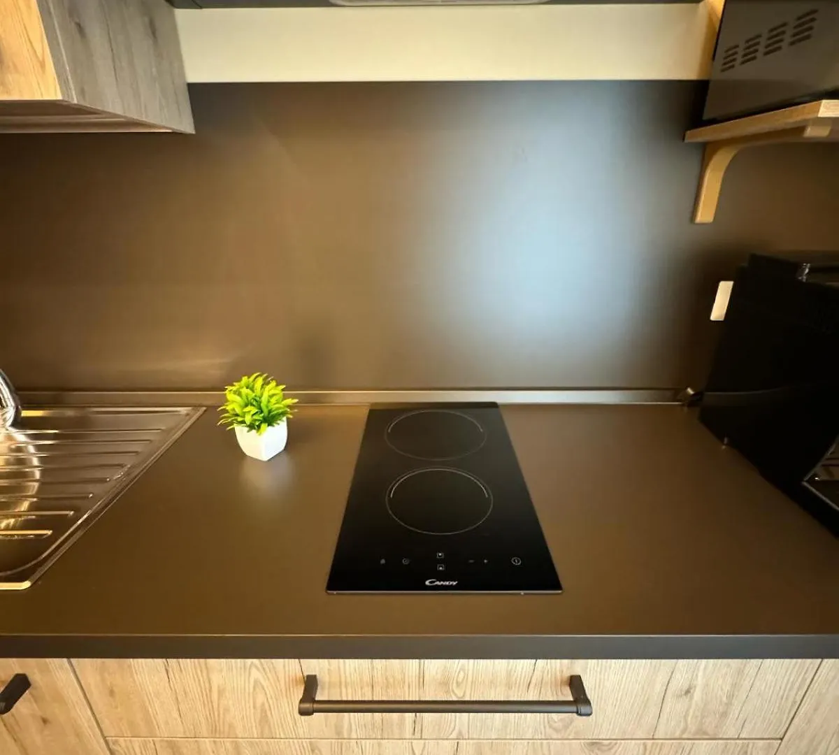Tizi Dream S House2 Apartment Catania