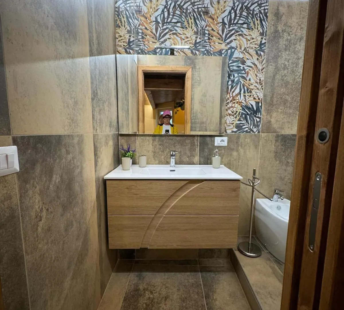 Tizi Dream S House2 Apartment Catania