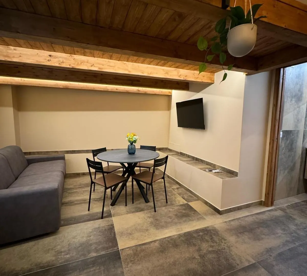 Tizi Dream S House2 Apartment Catania 0*,