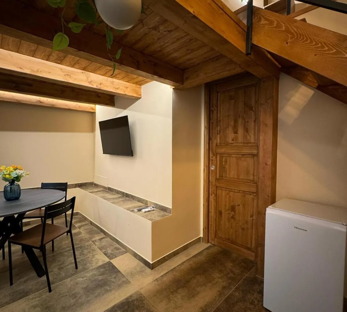 Tizi Dream S House2 Apartment Catania