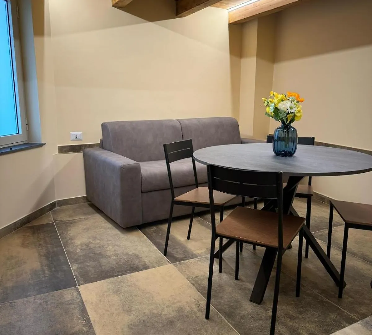 Tizi Dream S House2 Apartment Catania