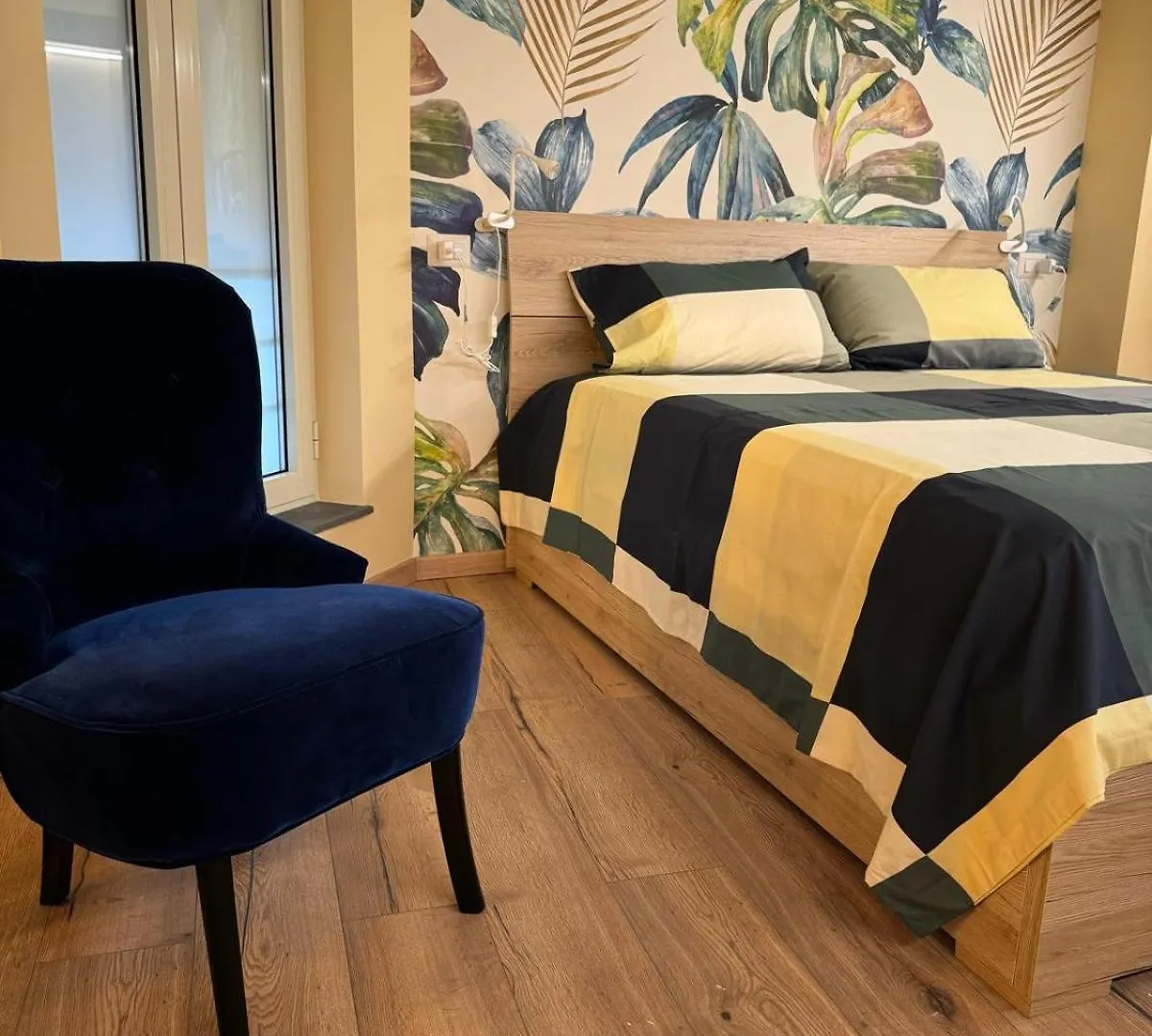 Tizi Dream S House2 Apartment Catania Italy