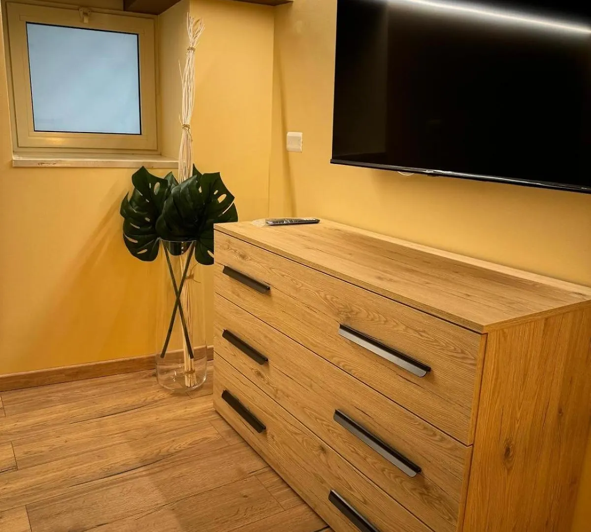 Tizi Dream S House2 Apartment Catania Italy
