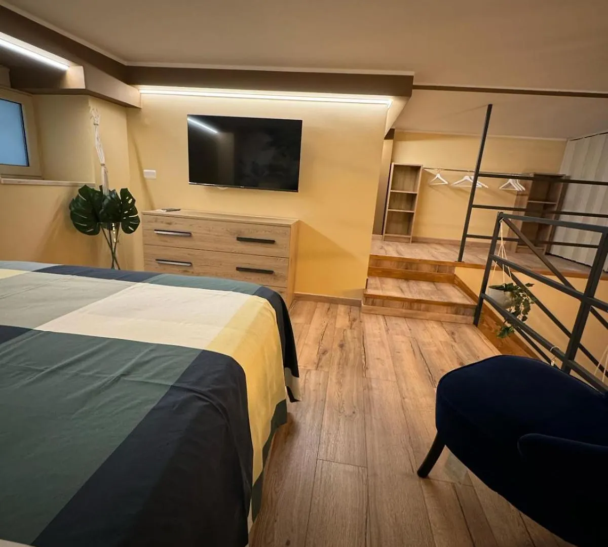 Tizi Dream S House2 contacts
