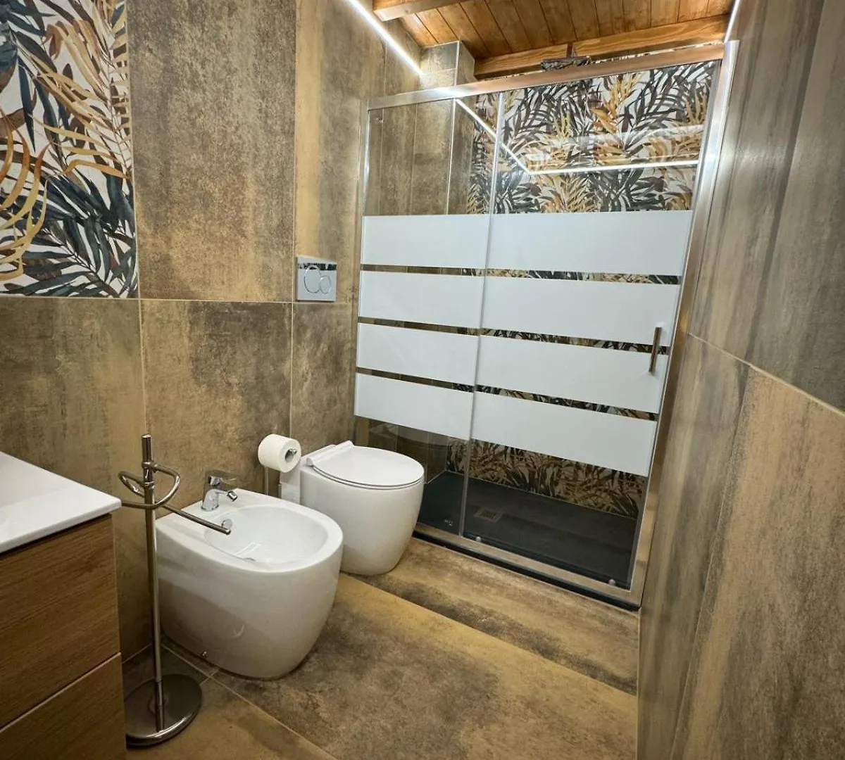 Tizi Dream S House2 Apartment Catania Italy